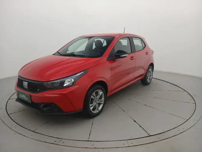 Fiat Argo Drive 1.0 Firefly 2026