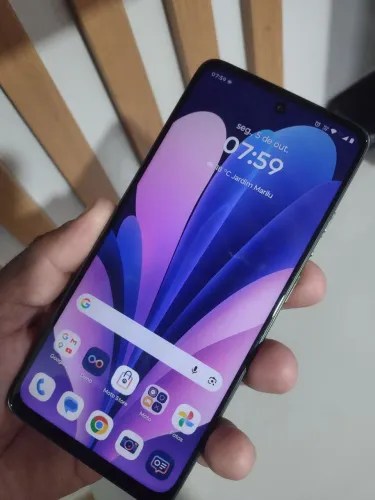 MOTO G56 5G