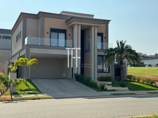 Casa a venda Condominio Arborais - Campinas/SP.