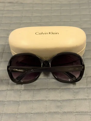 Óculos Calvin Klein Original Feminino + Estojo Original | Excelente Estado