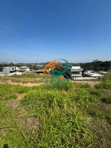Terreno em Terra Preta - Mairiporã