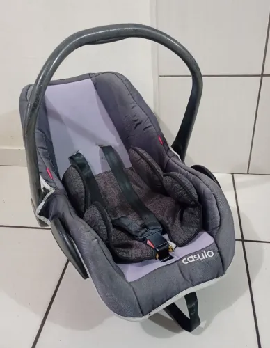 Bebê conforto 