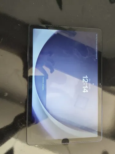 Tablet Samsung Galaxy Tab a9+ 5g SEMINOVO tela 11' polegadas, 90 hertz