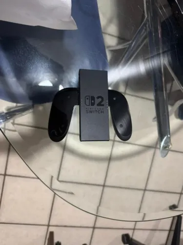 JOY-CON GRIP NINTENDO SWITCH 2 ORIGINAL