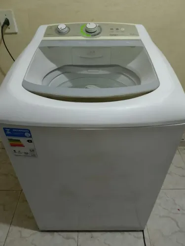 máquina de lavar Consul 11,5kg