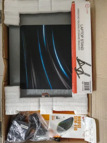 Notebook Positivo Vision C15