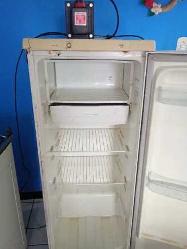 Geladeira 110 whats