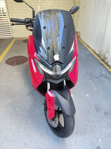 Vendo Nmax