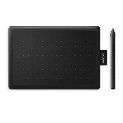 Mesa Digitalizadora One By Wacom CTL472, Pequena, Pen LP-190K