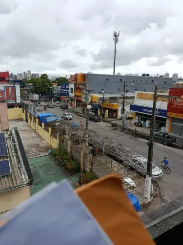 Aluga Excelente Ponto Comercial no coração do Guamá