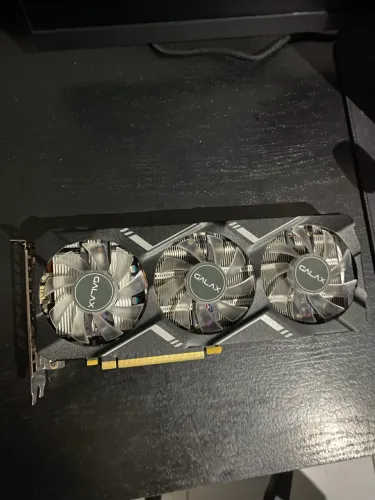 Rtx 2060 Super Galax