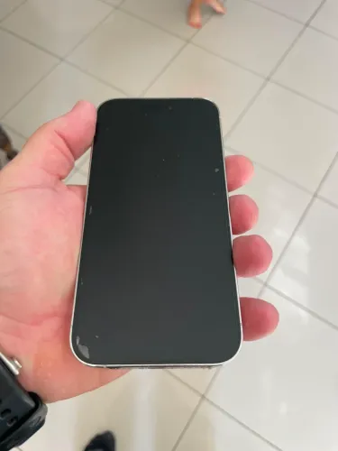 iPhone 14 Pro