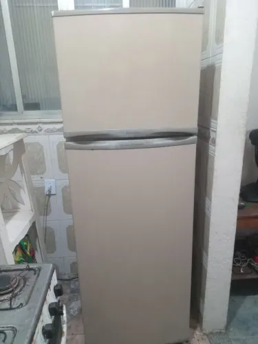 GELADEIRA DUPLEX CONTINENTAL