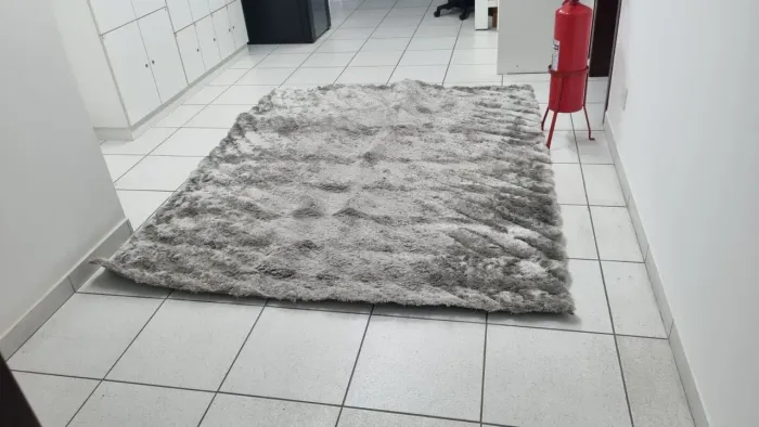 Tapete Havan Diamond 2,00m X 2,50m valor R$200,00