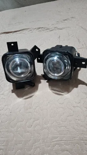 Farol Milha Gol, Parati, Saveiro G3, peça para veículo