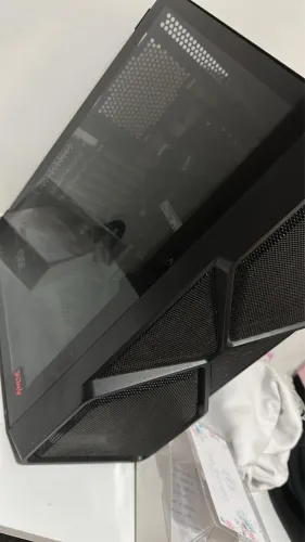 CPU GAMER