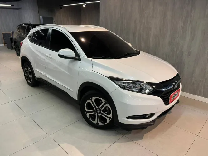 Honda HR-V EX 1.8 Flexone 16V 5P Aut. 2018