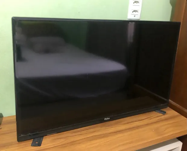 Tv philco 32 polegadas