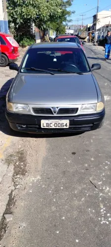 Chevrolet Astra GLS 2.0 MPFI 1995