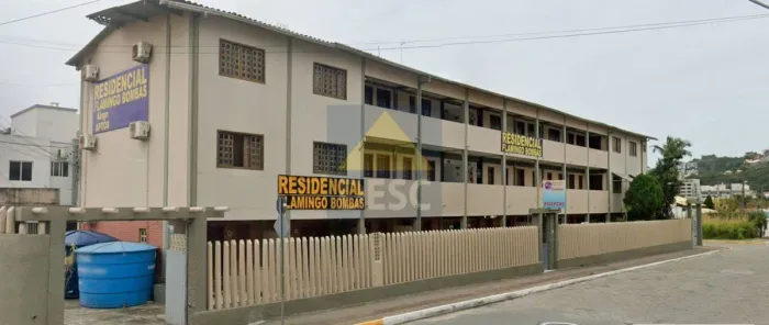 Residencial com 18 apartamentos à venda em Bombinhas