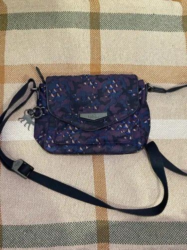 Bolsa Kipling 
