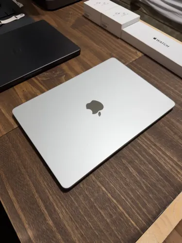 MacBook Air M5 2026 (Novo/Importado) 16GB Ram 512GB SSD Garantia Apple 1 ano