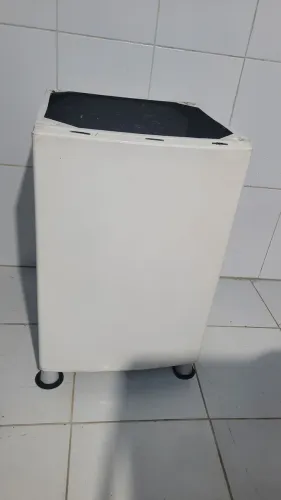 Gabinete Brastemp 