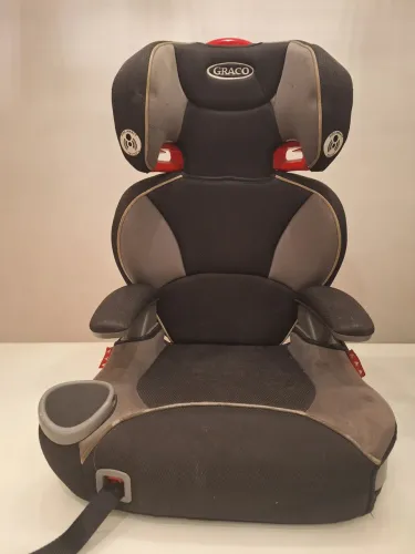 Cadeira de Carro Infantil Maxi Junior
