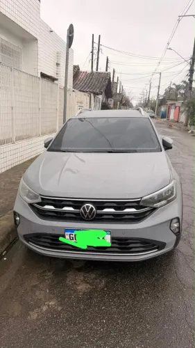 Volkswagen Nivus Highline 1.0 200 TSI Flex AUT 2023