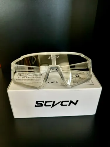 Óculos esportivo SCVCN