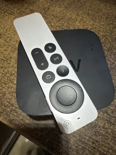 Apple TV a2169
