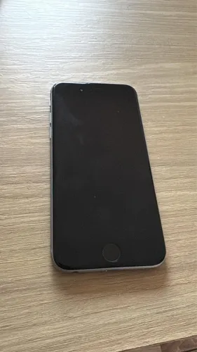 iPhone 6S bateria 98%
