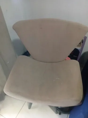 2 poltronas