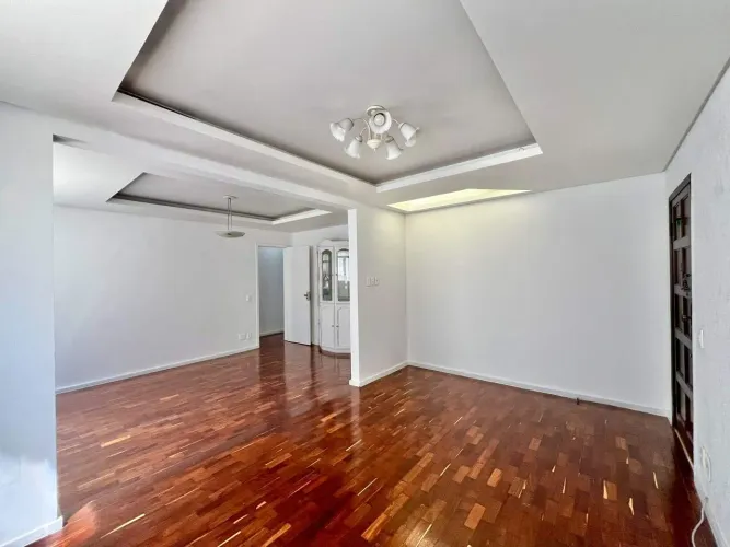 Apartamento 3 quartos para aluguel no bairro Sion com 1 vaga de garagem