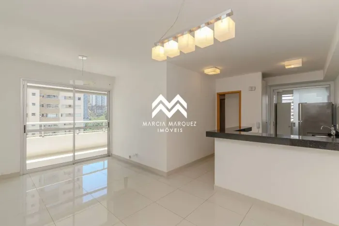 APARTAMENTO Á VEND NO VILA DA SERRA por R$ 1.150.000,00 - Nova Lima / MG - 83m²