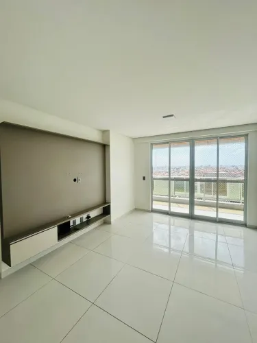 Alugo Apartamento no Península Square