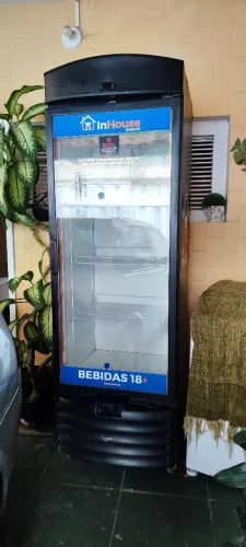 Venda de um Refrigerador