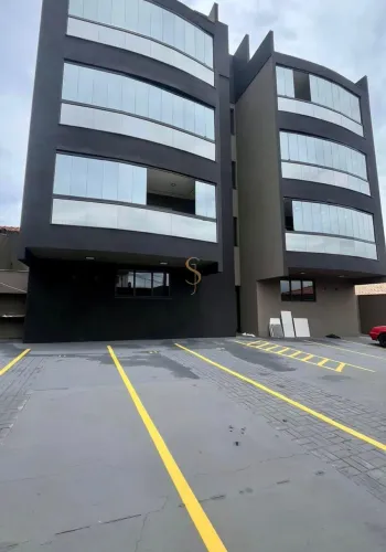 Apartamento à venda - Residencial Amazonas, Franca/SP