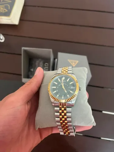 RELÓGIO GUESS