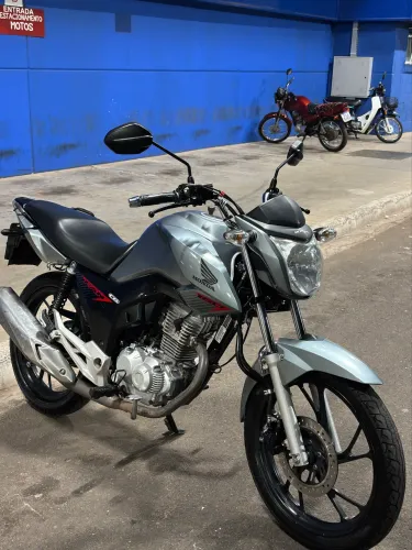 Cg FAN 160