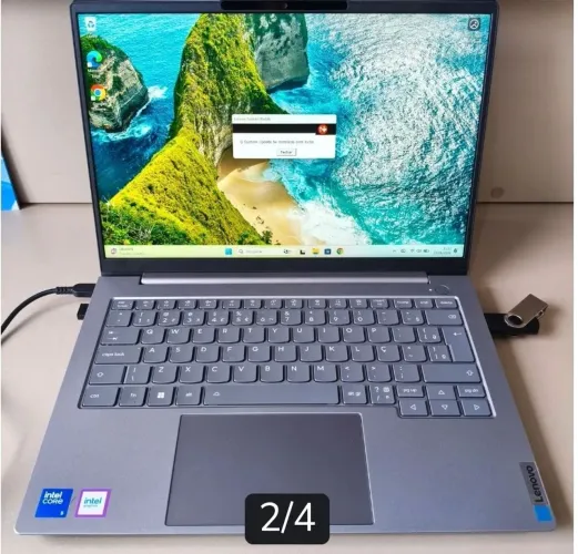 Notebook Lenovo thinkbook G8 IRL