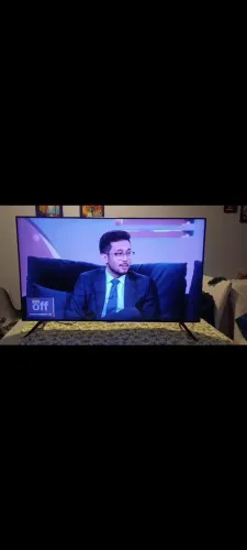 Tv Samsung 50 polegadas