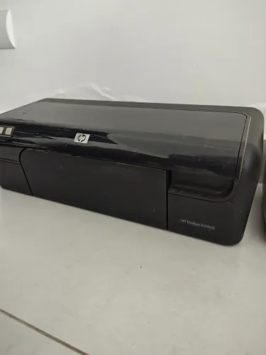 [DOAÇÃO] Impressoras