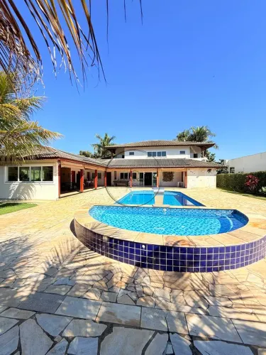Casa em Condomínio Fechado com acesso para represa Bragança Paulista/SP