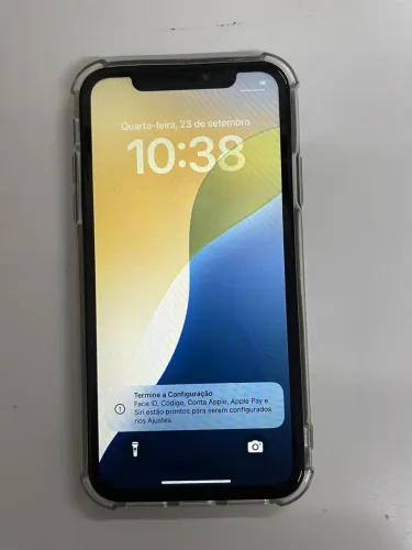 iPhone XR 64 bom estado APENAS VENDA
