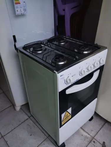 Fogão Esmaltec