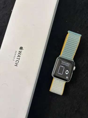 Apple Watch Series 3 - 100% Funcional