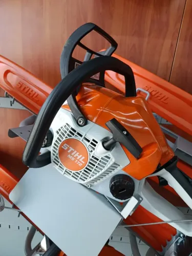 MOTOSSERRA STIHL MS 172 NOVO