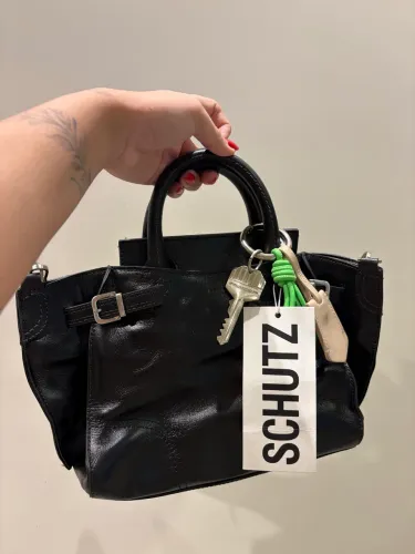Bolsa Schutz