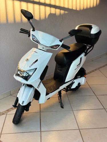 Moto elétrica Klosh hit 1000w
